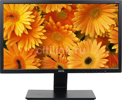 BenQ  22" GW2270HM TFT A-MVA LED 1920x1080 5ms VGA DVI HDMI