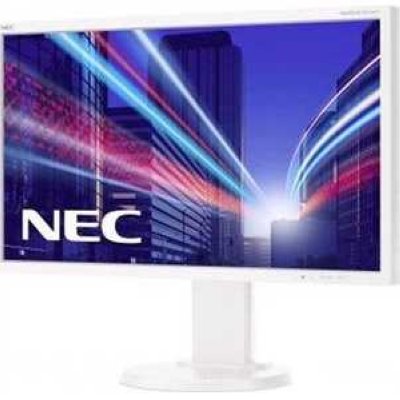  Nec E243WMi Silv/White (E243WMI)