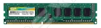  Silicon Power DDR3 2Gb (pc-12800) 1600MHz (SP002GBLTU160V02) (Retail)