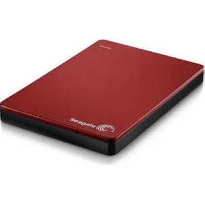    Seagate STDR2000203