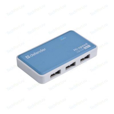 Defender  USB Quadro Power (83503)