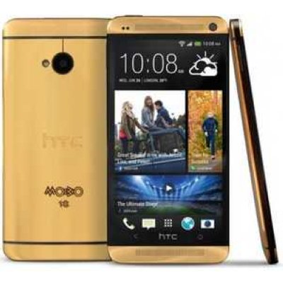  HTC One M8 16Gb Gold