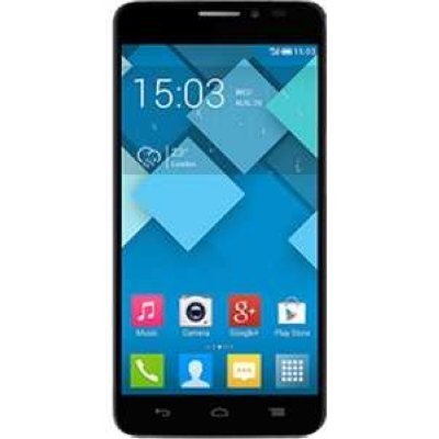  Alcatel OT6043D One Touch Idol X+ Bluish Black