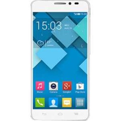  Alcatel OT6043D IDOL X+ (2SIM) (White)