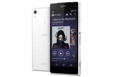   Sony D6503 Xperia Z2 White