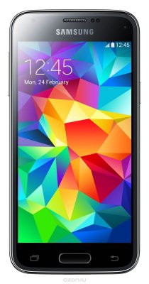  Samsung Galaxy S5 mini SM-G800F 16Gb Blue