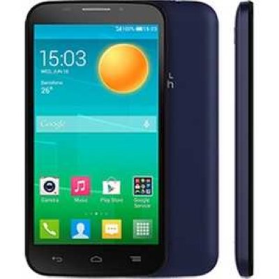  Alcatel 7045Y POP S7 Black/Fashion Blue