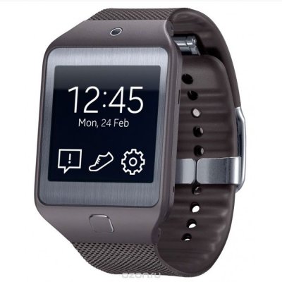  Samsung   Gear2 Neo gray (SM-R3810ZAASER)