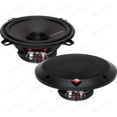   Rockford Fosgate R1525X2