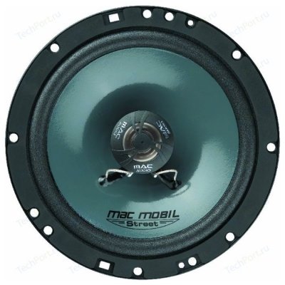   MAC Audio Mac Mobil Street 16.2F