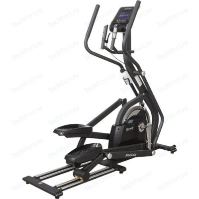   Spirit Fitness XG200i