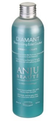 1   "    " (Diamant Shampooing), 1:5 (AN300)