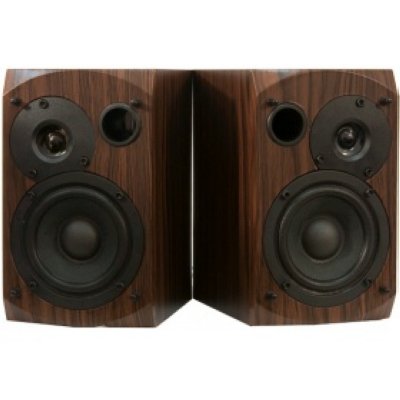  T&D TD-621/2.0 (Black) (2x12W, )