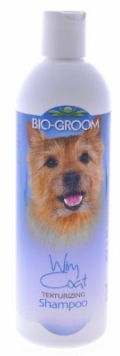 Bio-groom Wiry Coat Shampoo (-    ), 355 