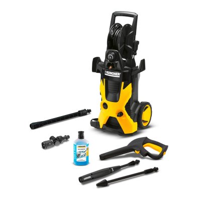    KARCHER K5 Premium Full Control Plus 2100  500 / 145 