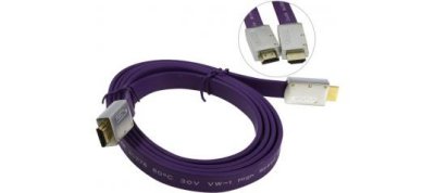  AOpen HDMI to HDMI (19M -19M) 1.8 , , ver1.4 (ACG545A-P-1.8 ) 