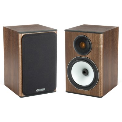   Monitor Audio Bronze BX 1 Walnut