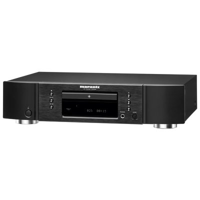 Marantz CD- CD 6005-N1B Black