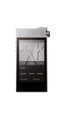   Astell & Kern AK100 II 64GB Smoky Blue