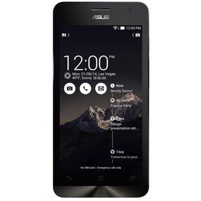   ASUS ZenFone 5 LTE A 500 KL-2A 071 RU (90 AZ 00 P1-M 00690) 