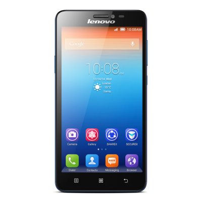  Lenovo S850 Blue