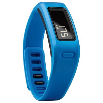 Smart  Garmin Vivofit Blue Bundle (010-01225-34)