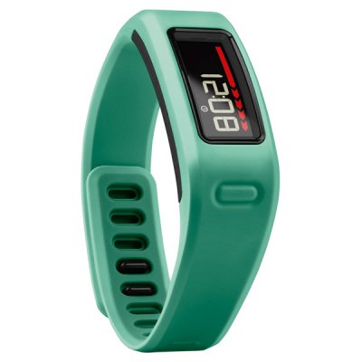 Smart  Garmin Vivofit Teal Bundle (010-01225-33)