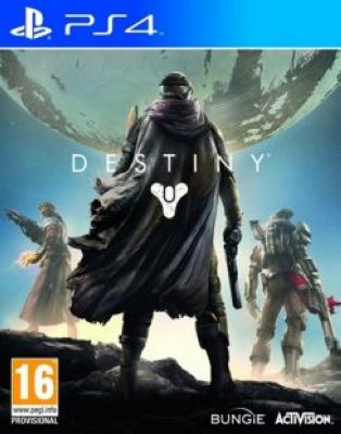   Sony PS4 Destiny