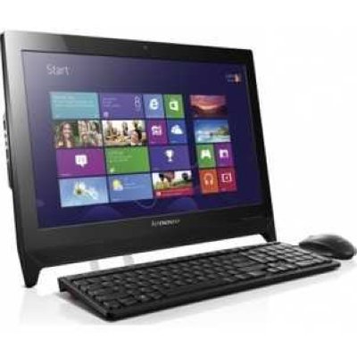 Lenovo IdeaCentre C260 J1900 / 4G / 500Gb / Intel HD / WF / Cam / Win 8.1  Keyboard&Mouse 19