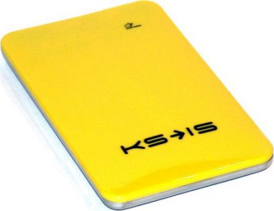   KS-is KS-215Yellow 10000mAh 