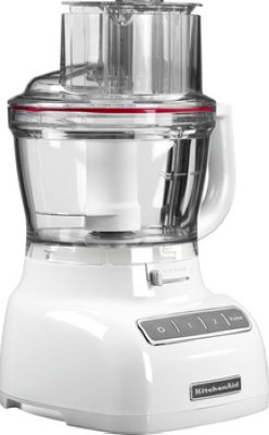     KitchenAid 5KFP1325EWH, 