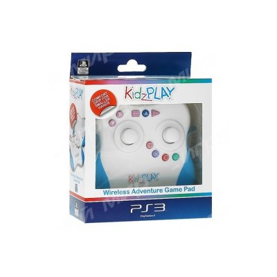   SONY PS3 A4TECH KidzPLAY Adventure   (KP801B)