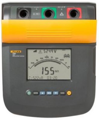    FLUKE 1555