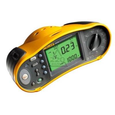    FLUKE 1654B