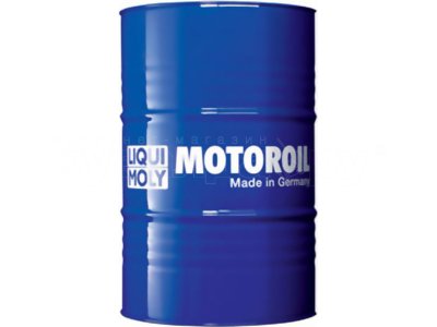     LIQUI-MOLY SAE 10W40 OPTIMAL DIESEL 60  3935 