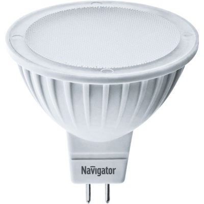   Navigator 94 258 NLL-R63-5-230-2.7K-E27 4607136942585 193976