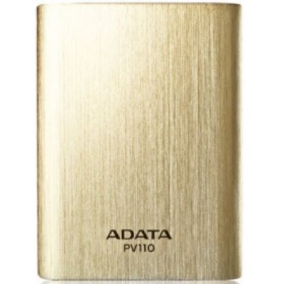    A-Data A-Data PV110 10400mAh Golden