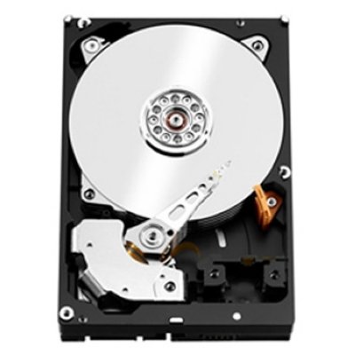   3.5" 2000Gb Western Digital Red Pro (WD2001FFSX) 64  7200rpm SATA3