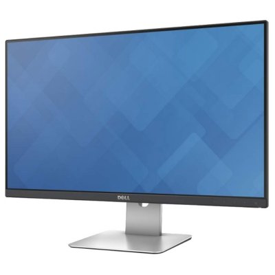  24" Dell S2418H IPS LED 1920 x 1080 6 ms VGA HDMI