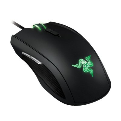  Razer Taipan USB White , 