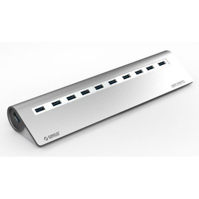  USB 3.0 Orico M3H10 10 ports