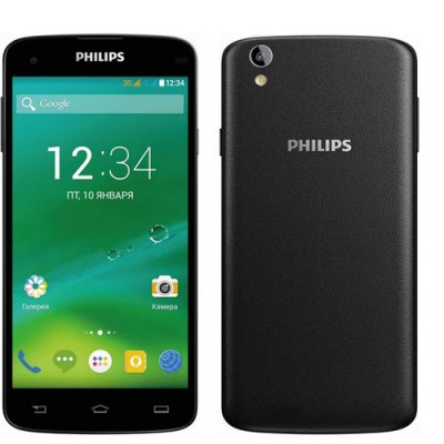  Philips Xenium I908, 