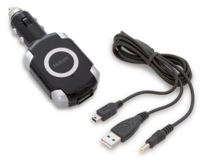    SONY PSP BigBen Carlight 