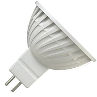  LED  X-flash MR16 GU5.3 5W, 12V ( 44986 )  