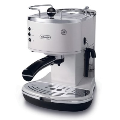  DeLonghi ECO 310 White