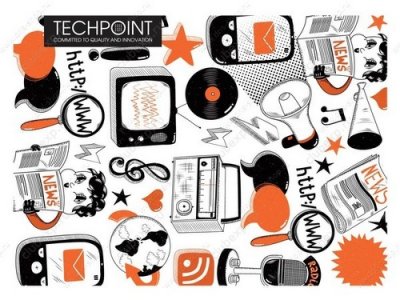  TECHPOINT    Centure 21