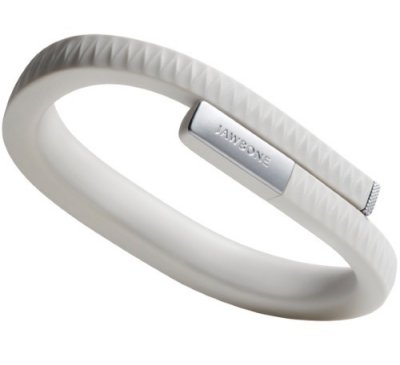  JAWBONE UP 2.0 L Light Grey