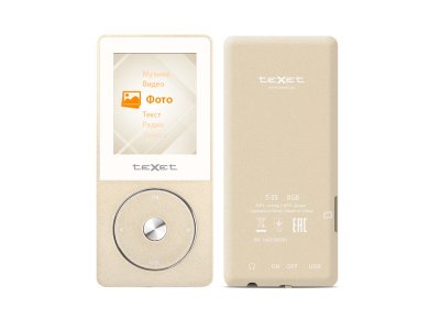   teXet T-55 Beige