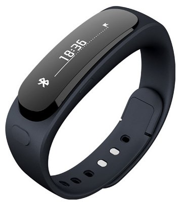  Huawei Talkband B1  iOS Android 4.0   