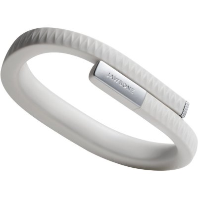   Jawbone UP Grey,  L